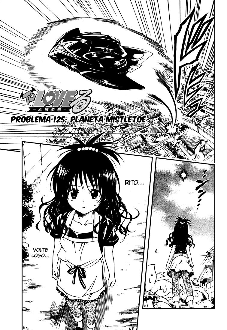 To Love-Ru-Chapter 125