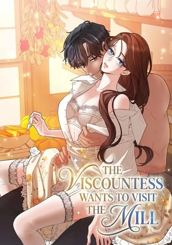 The Viscountess Wants To Visit The Mill [+19] [Luna Toons]