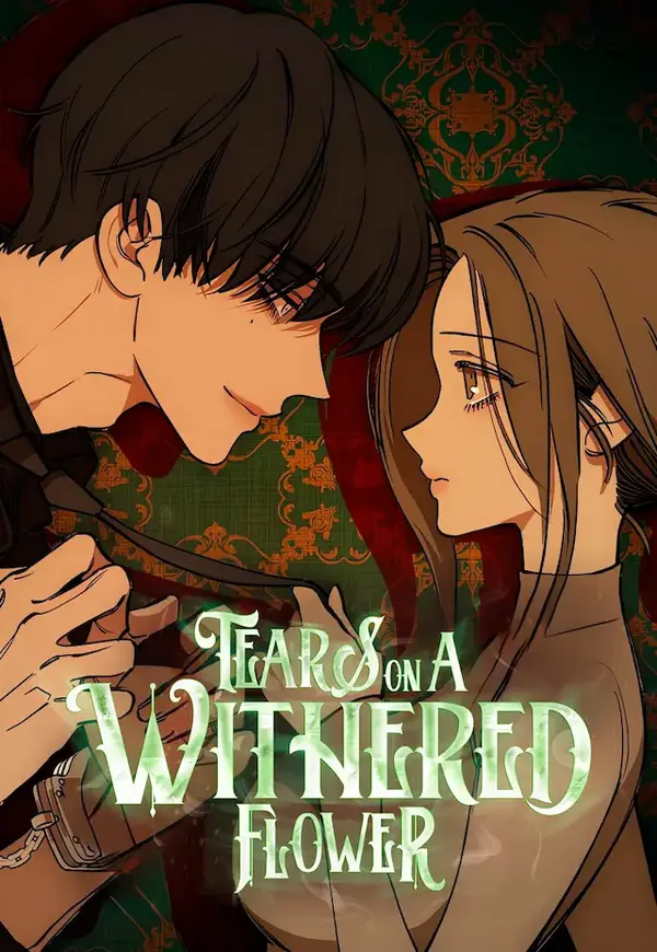 Tears on a Withered Flower (Temple Scan Team)