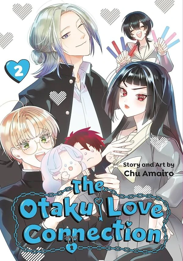 The Otaku Love Connection The Otaku Love Connection